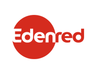 Logo de Edenred