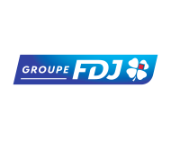 Logo de la FDJ