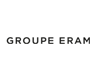 Logo du groupe Eram