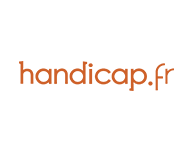 Logo de Handicap.fr