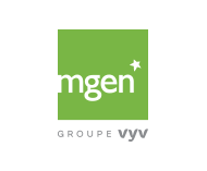 Logo de MGEN