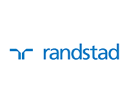 Logo de Randstad