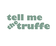 Logo de Tell Me The Truffe