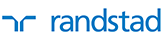 Logo de Randstad