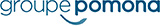 Logo du groupe Pomona